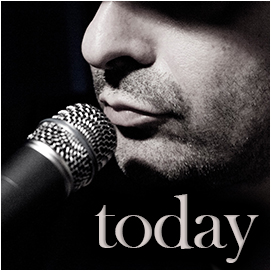today